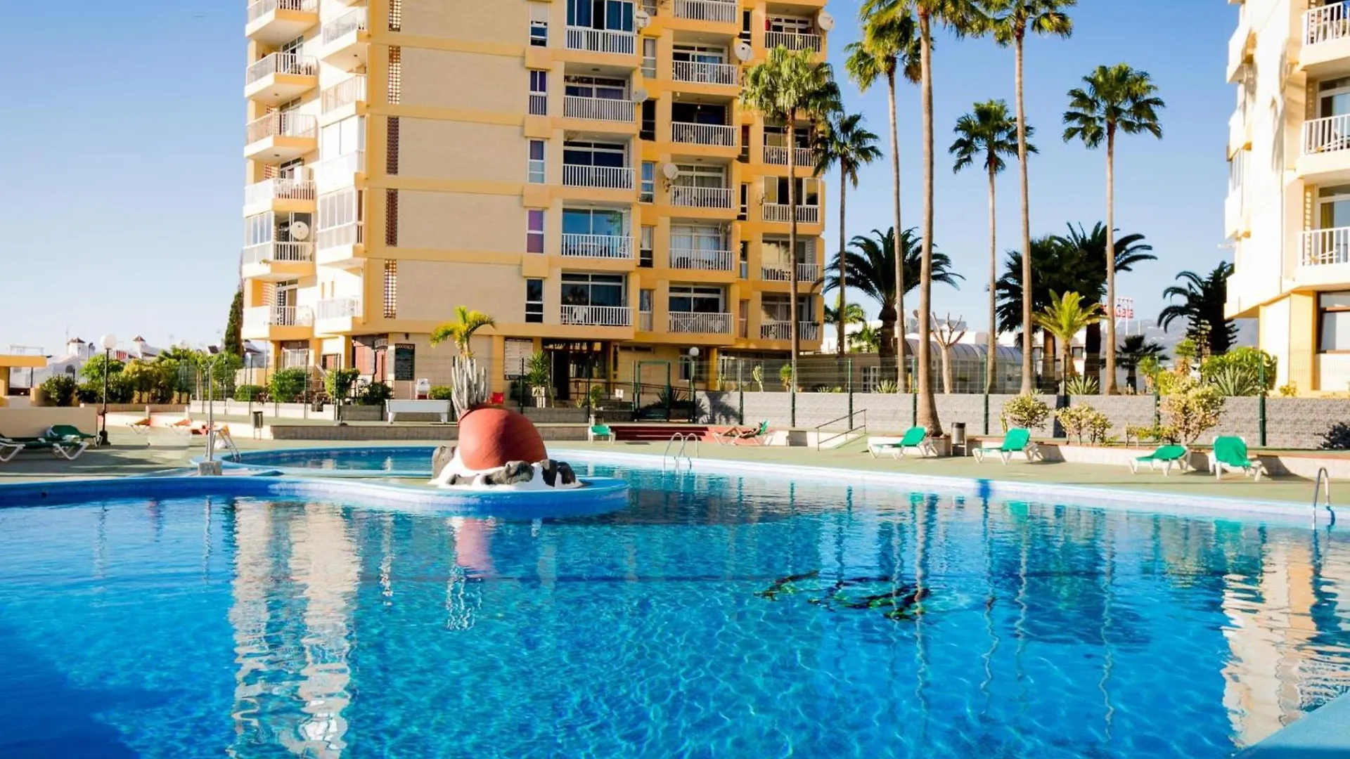 Apartment Las Americas Atlantic View Playa de las Americas  Spain