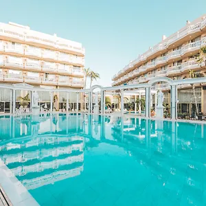Отель Cleopatra Palace, Плая-де-лас-Америкас