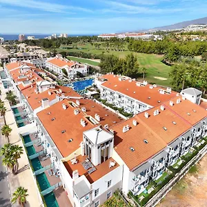 Appartement Coral Compostela Golf, Playa de las Américas