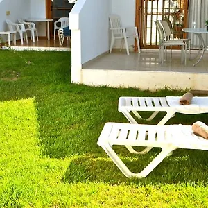 Appartement Club Olympus In Garden, Playa de las Américas