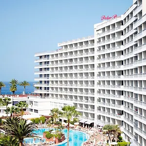 Palm - Excel & Lejlighedshotel