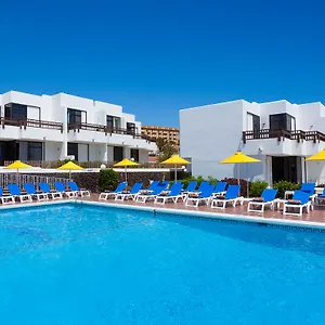Paraiso Del Sol Y Paradero Lejlighed