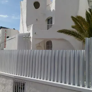 Casas Blancas Tortugas Lejlighed