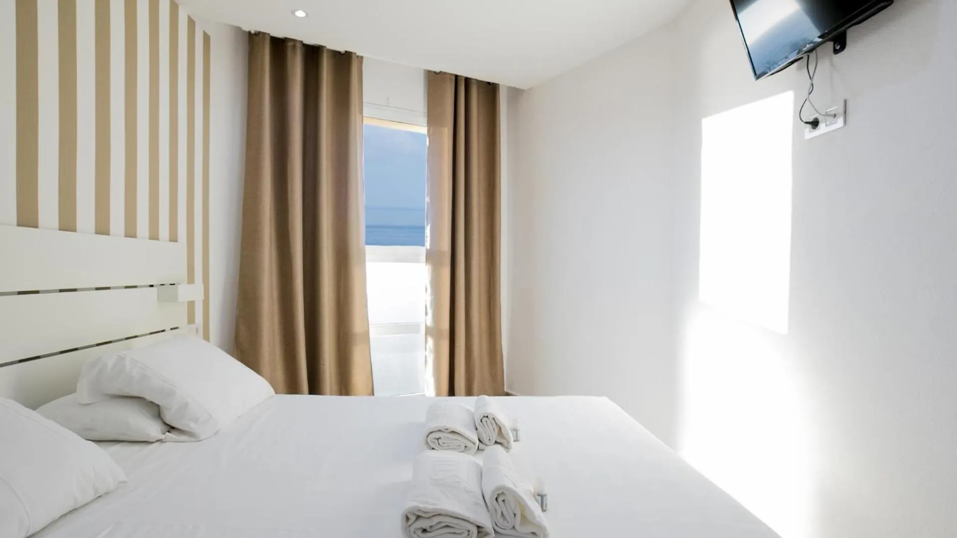 Apartment Las Americas Atlantic View Playa de las Americas  Spain