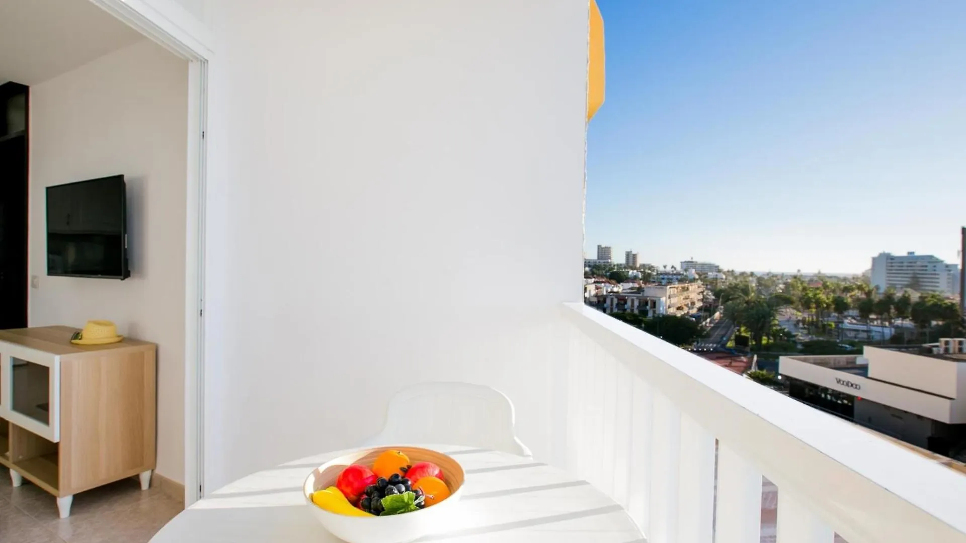 Apartment Las Americas Atlantic View Playa de las Americas