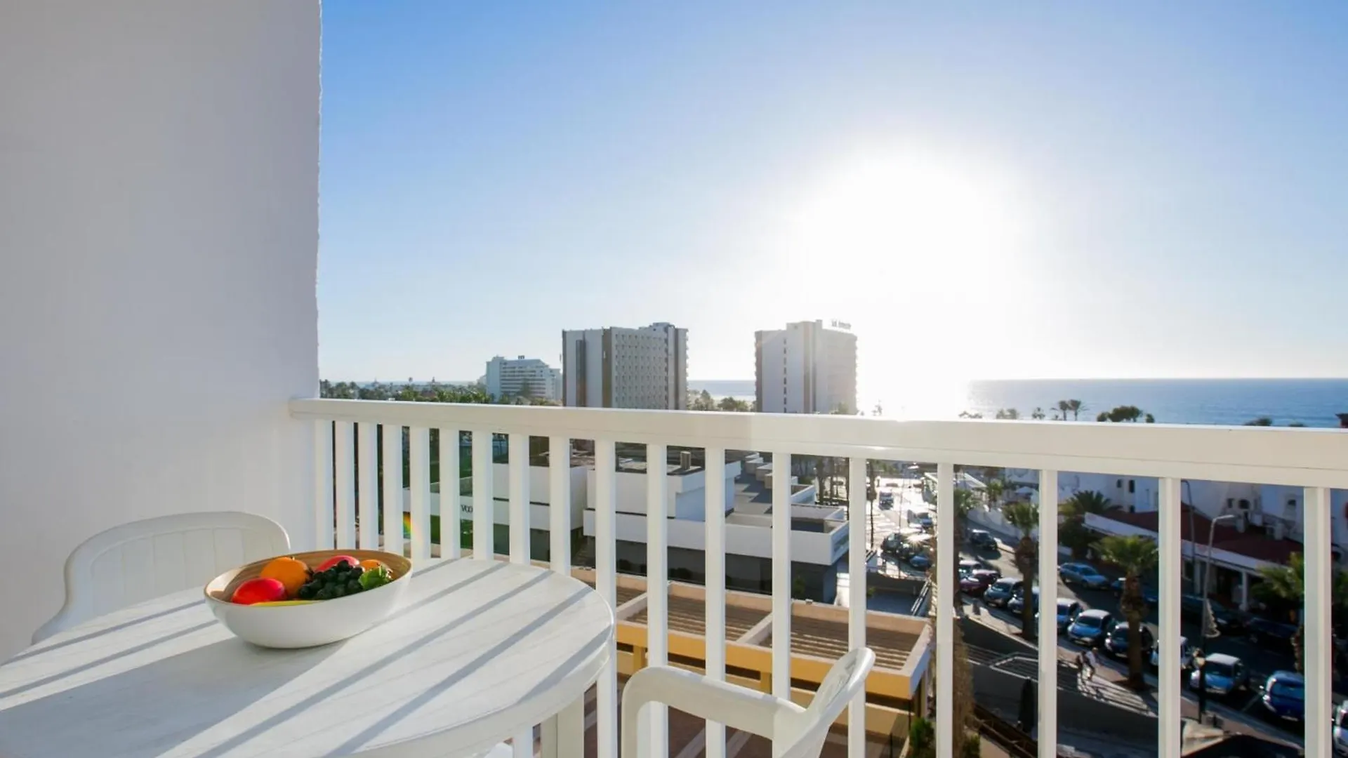 Apartment Las Americas Atlantic View Playa de las Americas