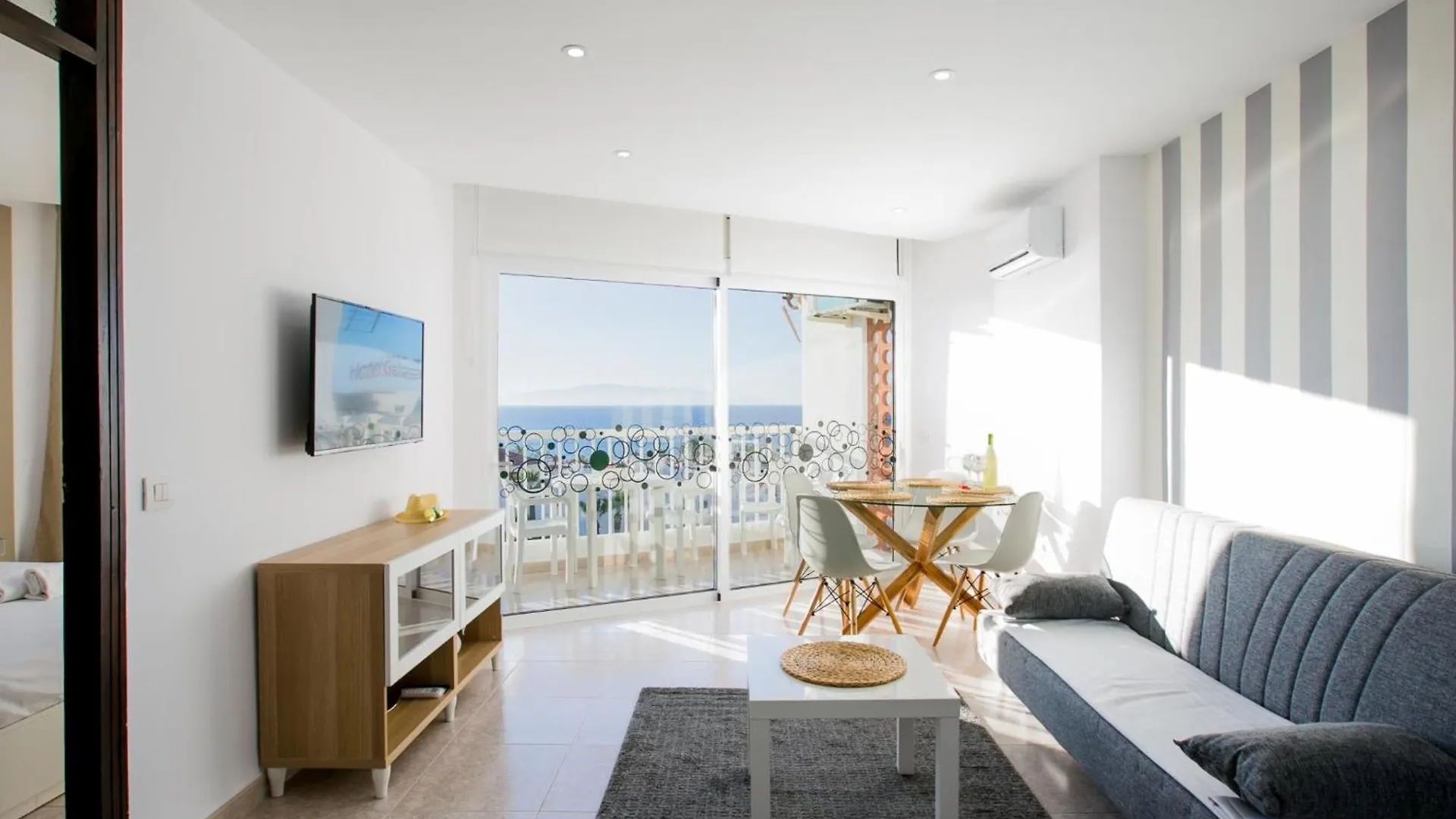 Apartment Las Americas Atlantic View Playa de las Americas