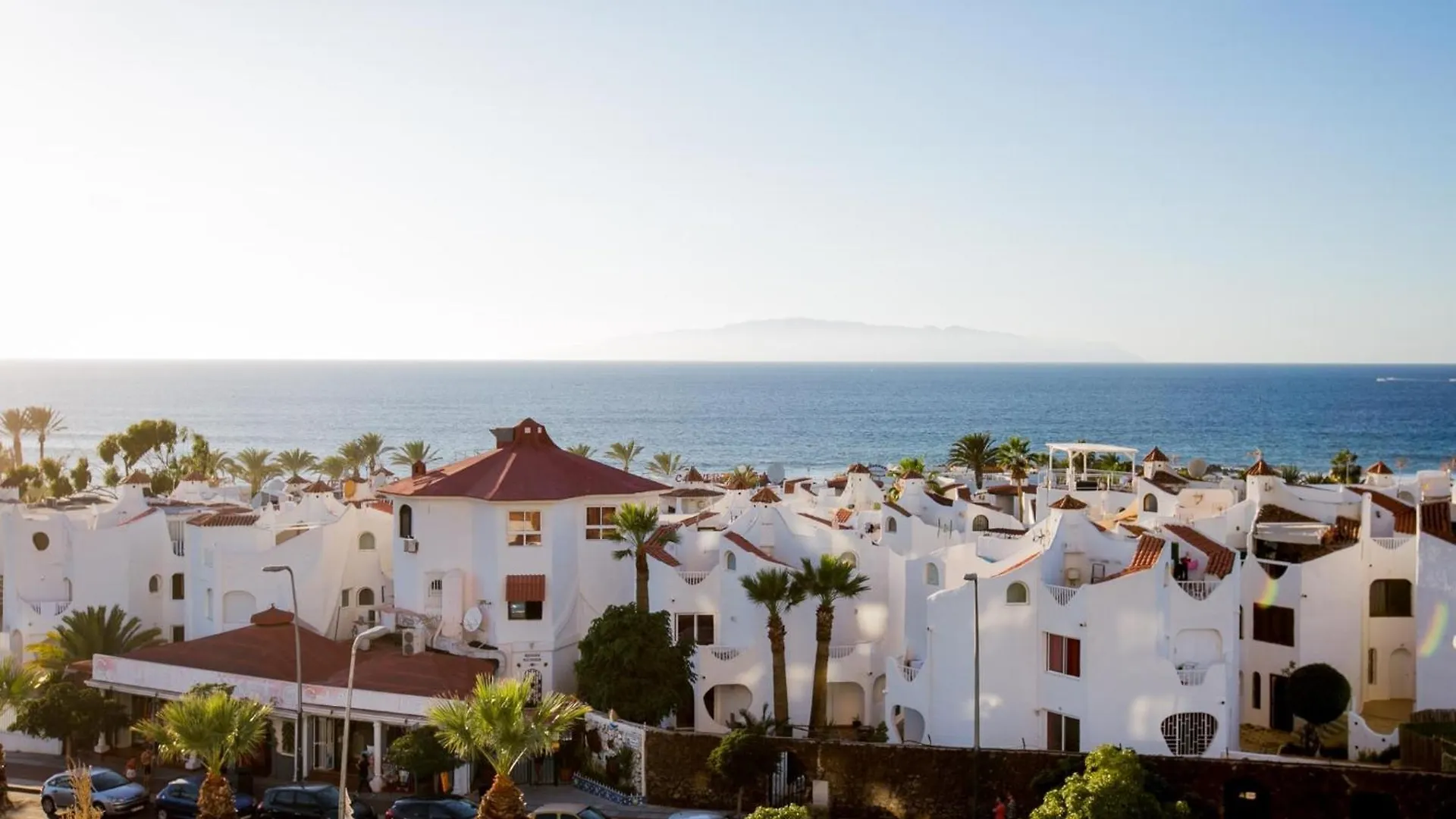 Las Americas Atlantic View Playa de las Americas  Spain
