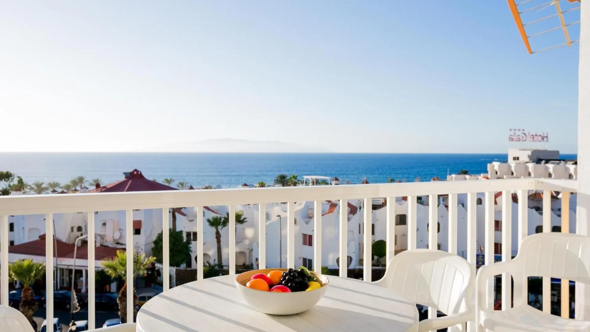 Las Americas Atlantic View Playa de las Americas