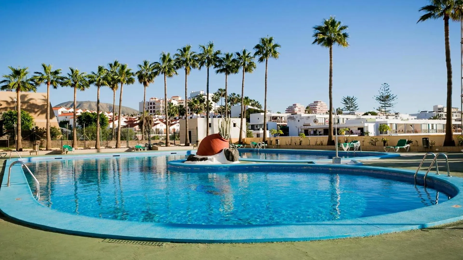 Las Americas Atlantic View Playa de las Americas  Apartment
